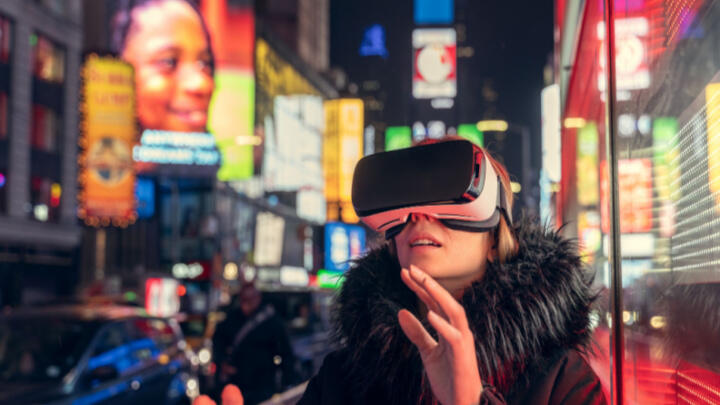 Things to do in New York for your Birthday