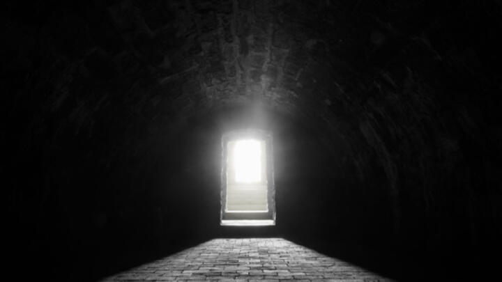 crypt NYC