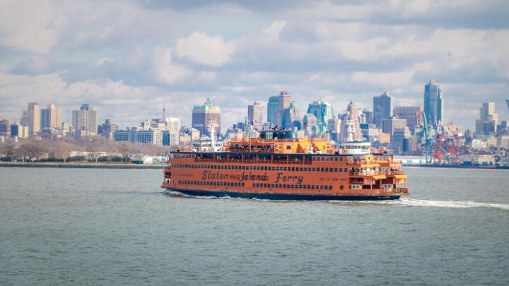 Free Things to Do in New York City