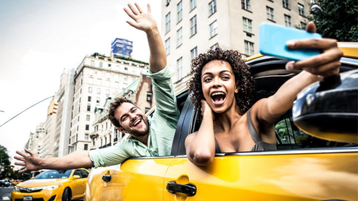 Free Things to Do in New York City