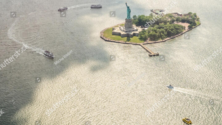 ellis island history