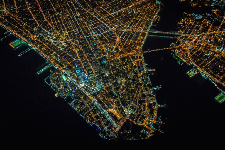 Mesmerizing Photos of New York City at Night | The New York Pass®