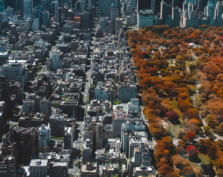 Fall in New York City: Take a Tour | The New York Pass®