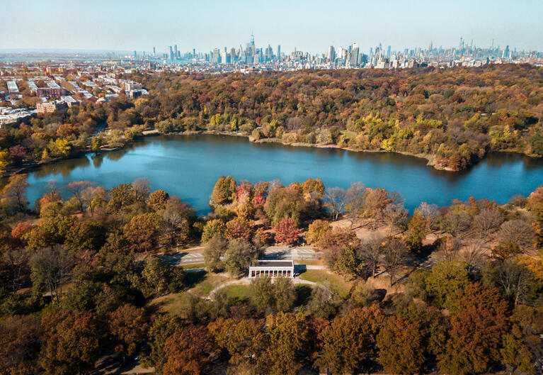 Prospect Park