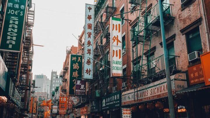 Chinatown