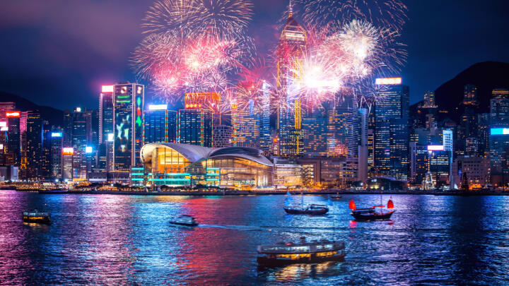 Best Things to Do for Chinese New Year in Hong Kong