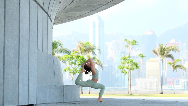 Relaxing Things to do in Hong Kong
