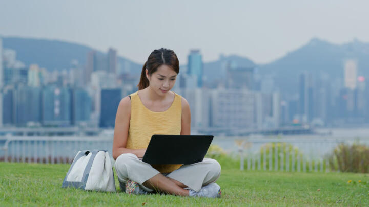 Relaxing Things to do in Hong Kong