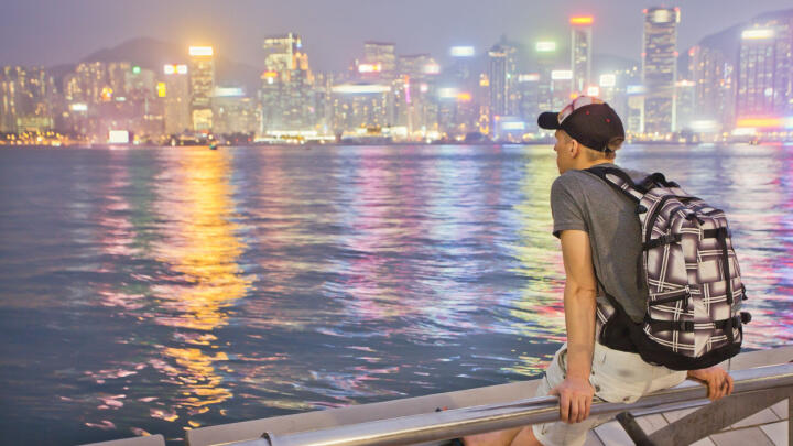 Relaxing Things to do in Hong Kong