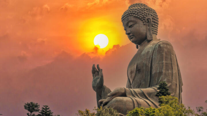 10 Historical Places in Hong Kong