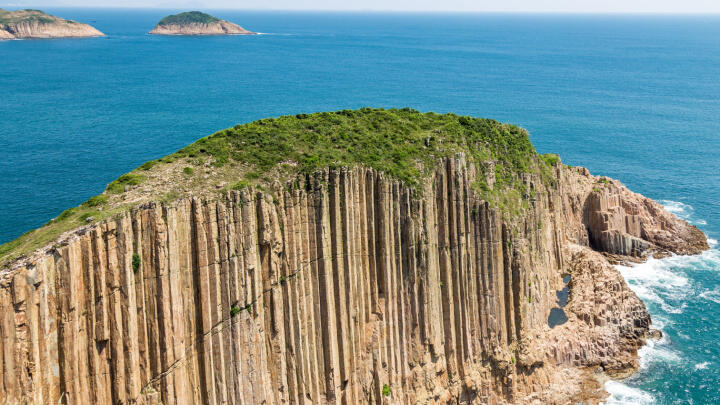 Day Trips from Hong Kong