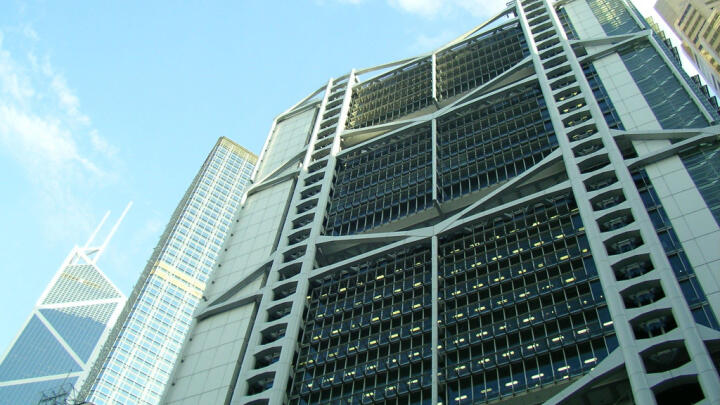 10 Historical Places in Hong Kong