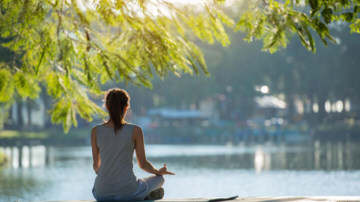 Relaxing Things to do in Hong Kong