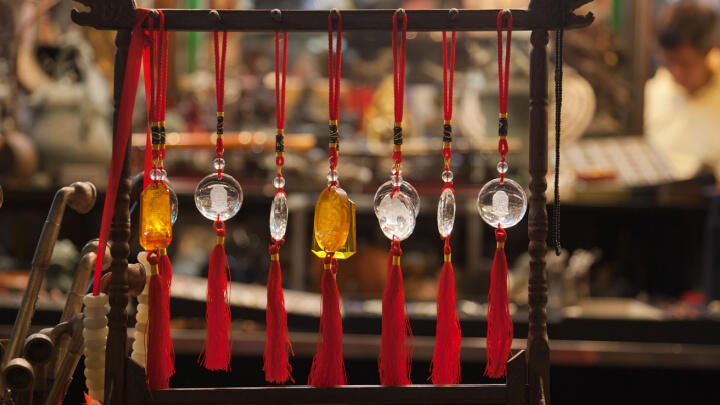 Best Markets in Hong Kong