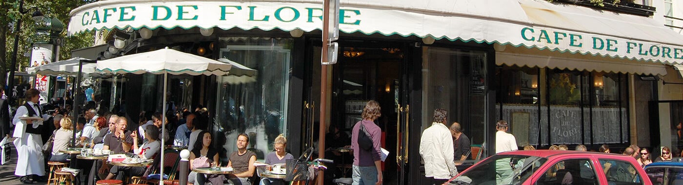 Café de Flore - What To Know BEFORE You Go