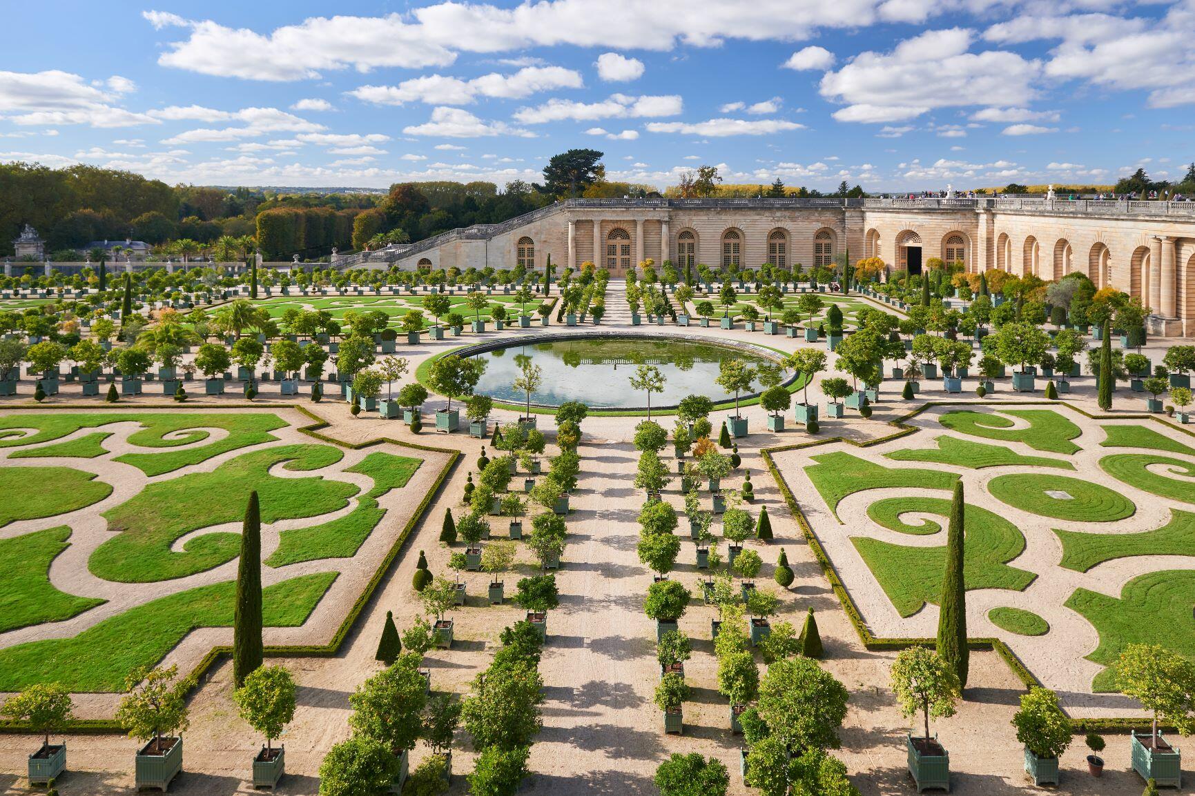 Know before you go: Palace of Versailles | The Paris Pass®