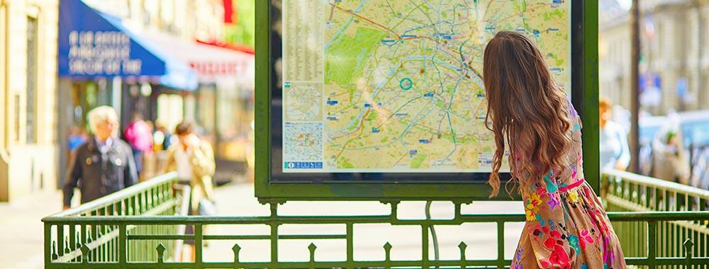 Travelling to Paris Alone: A Solo Traveller’s Guide to Paris | The