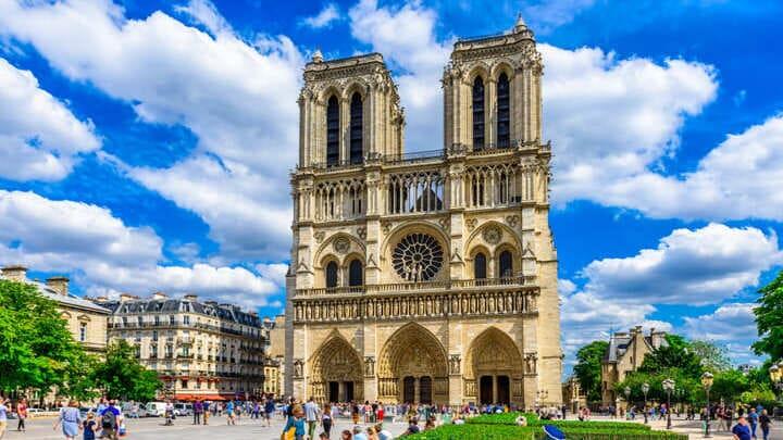 Cosa vedere a Parigi in 3 giorni