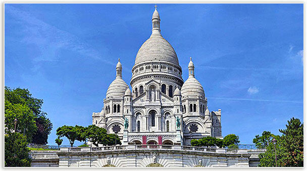 Montmartre