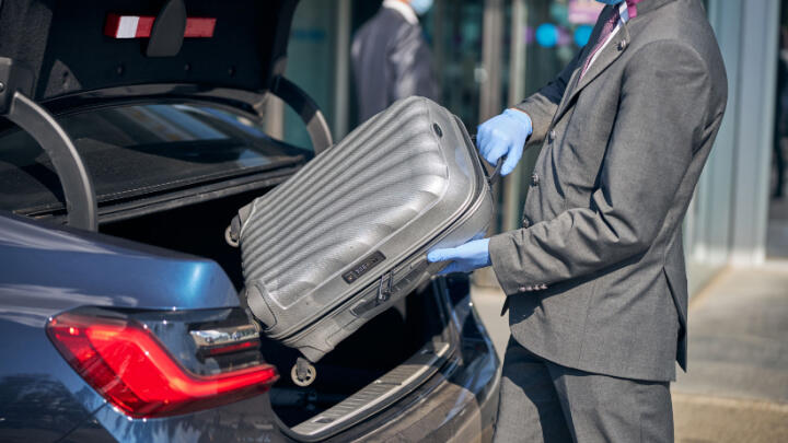 Paris Airport to City Travel Options