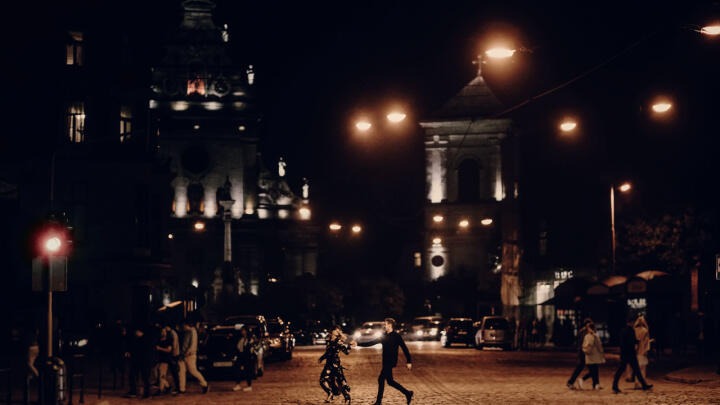 Movies Set in Paris