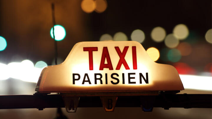 Paris Airport to City Travel Options