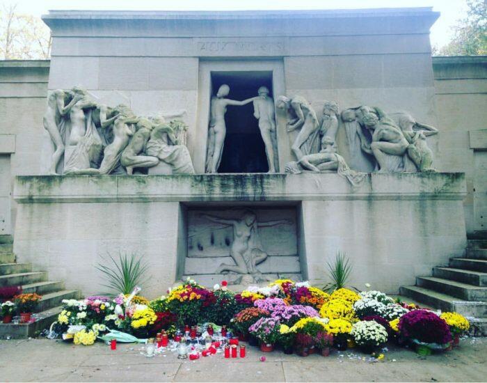 All Saints' Day 2019 in Paris Mark the Day The Paris Pass®