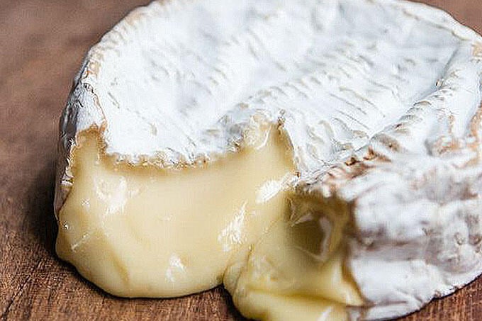 Camembert French Cheese: What Is Camembert? – Cheese Grotto