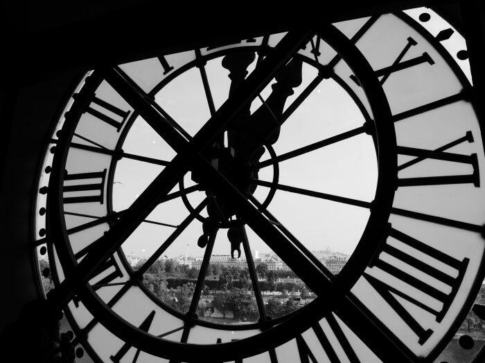 What You Should Know Daylight Savings in France The Paris Pass®