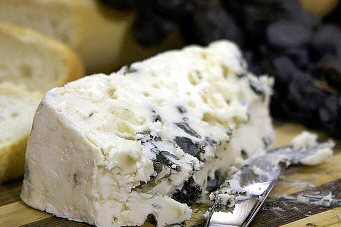 Indulge in the Deliciousness of Cheese