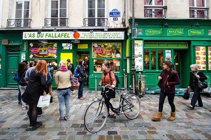 Travelling to Paris Alone: A Solo Traveller’s Guide to Paris | The