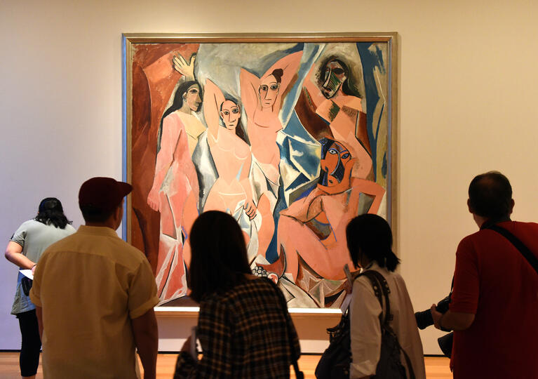 picasso