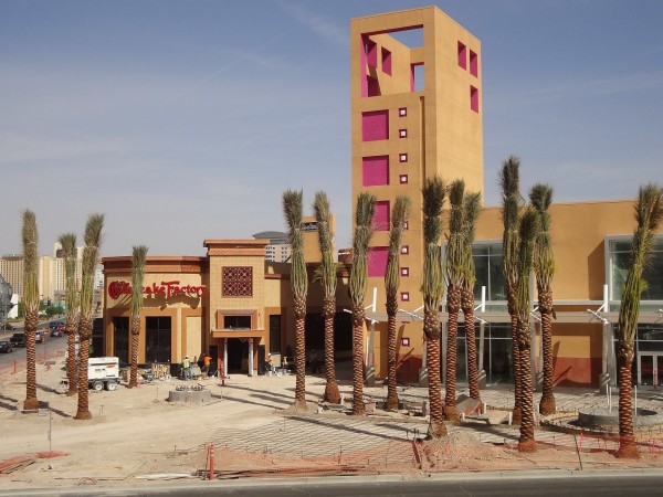 Category:The Forum Shops (Las Vegas) - Wikimedia Commons