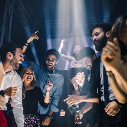 Rockstar Nightclub Tour