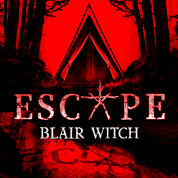 Escape Blair Witch