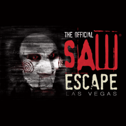 The Official "SAW" Escape Room