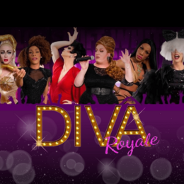 Diva Royale Show