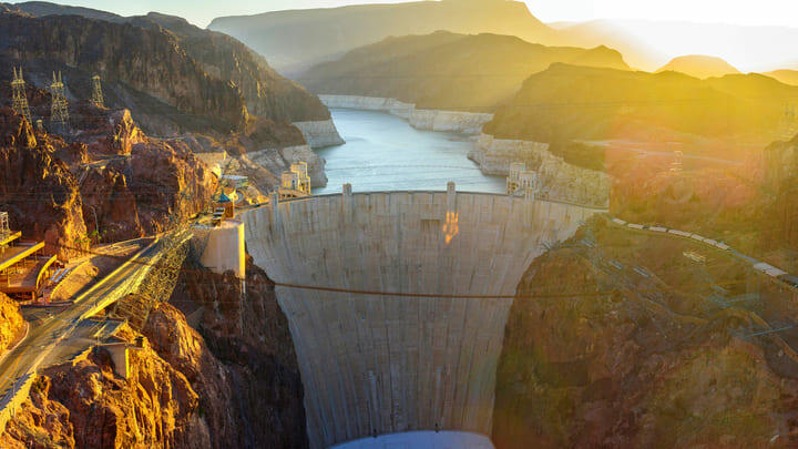 Hoover Dam