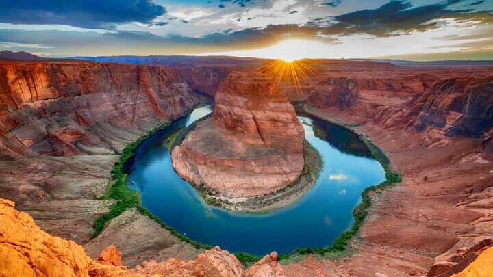 Horseshoe Bend