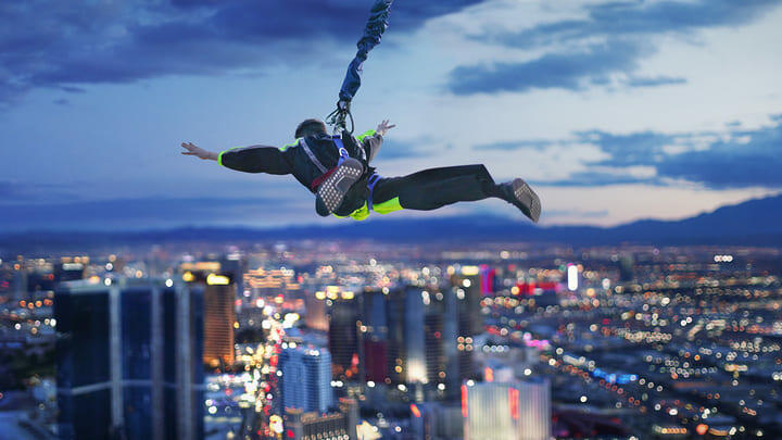 SkyJump