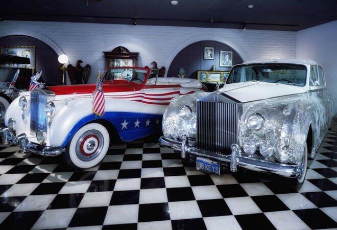 Las Vegas Car Museum
