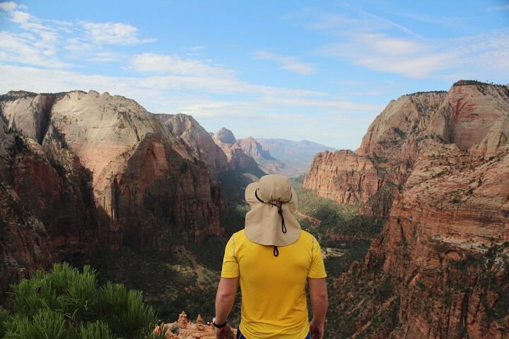 Zion
