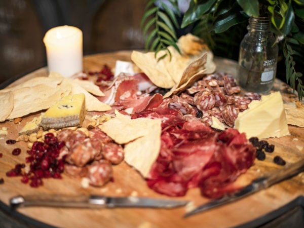 NSW Cheese and Charcuterie