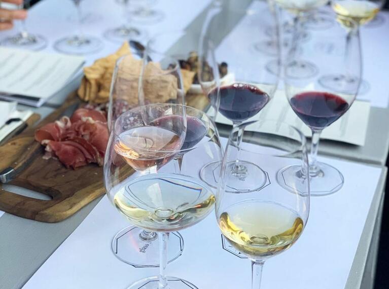 Urban Winery