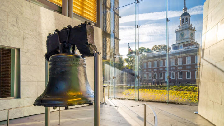 Liberty Museum