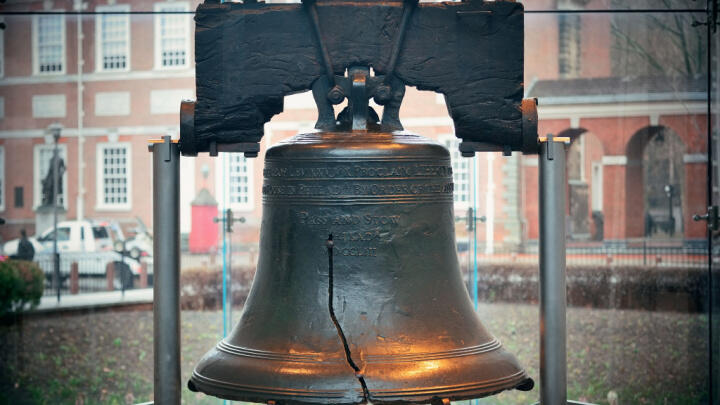free things to do in philadelphia see the liberty bell