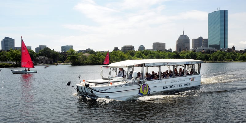 discount code for duck tours boston
