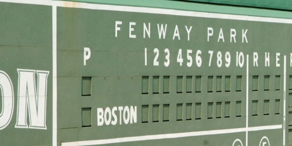 Fenway Park, Boston - Book Tickets & Tours