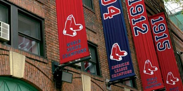 10+ Things to Do Near Fenway Park & Boston's Back Bay