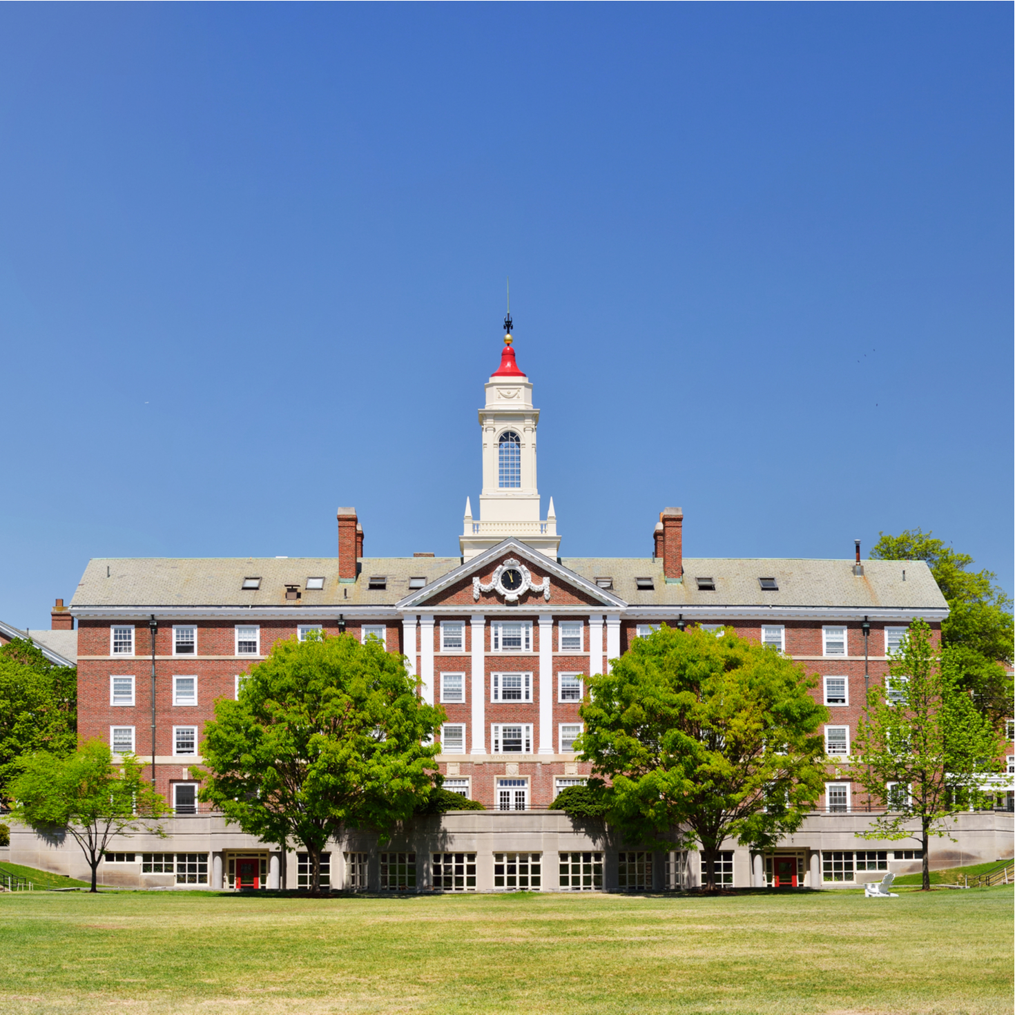 Harvard university boston